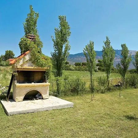 Villa Poseidon *