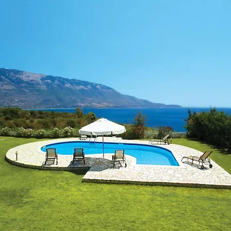 Poseidon Villa