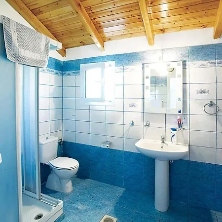 Poseidon Villa *